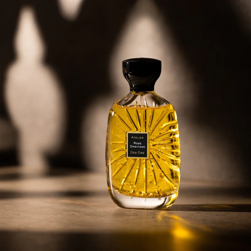 Atelier Des Ors – Rose Omeyyade