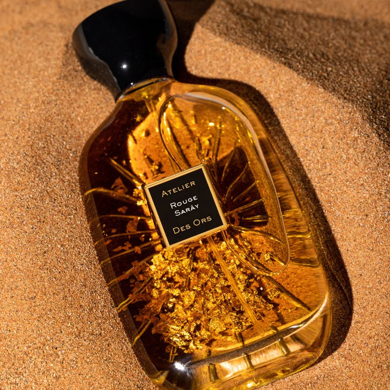 Atelier Des Ors – Rouge Sarây
