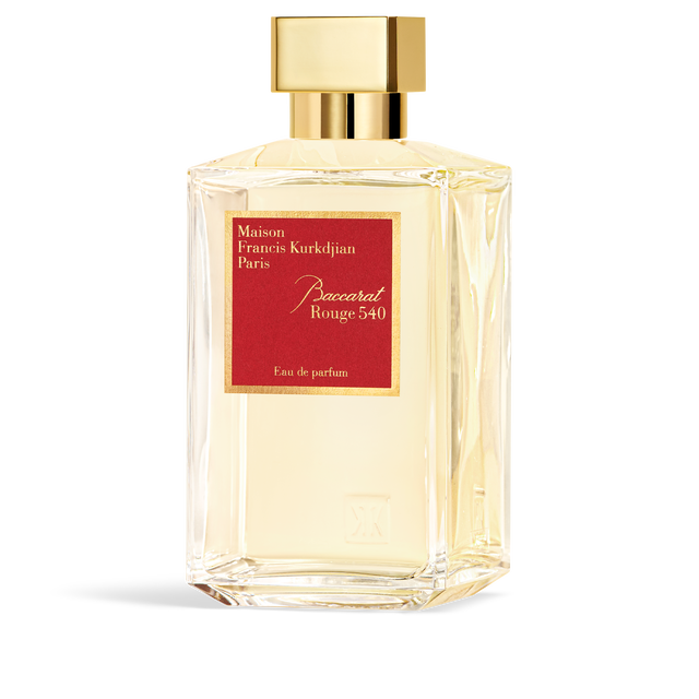 Baccarat Rouge 540