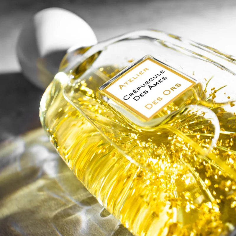 Atelier Des Ors – Crépuscule Des Âmes