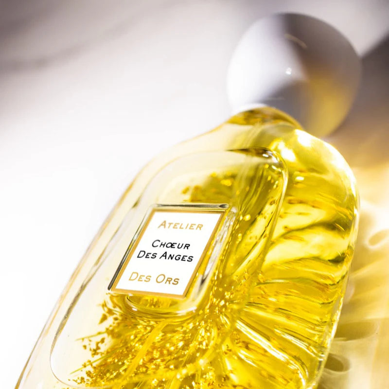 Atelier Des Ors – Chœur Des Anges