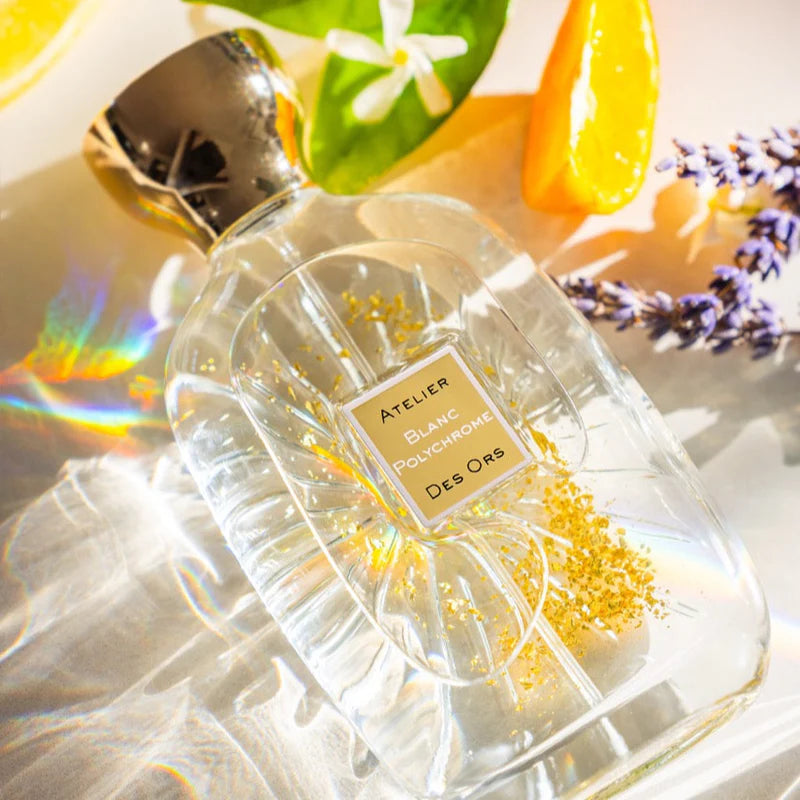 Atelier Des Ors – Blanc Polychrome