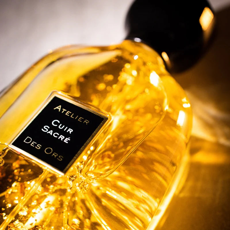 Atelier Des Ors – Cuir Sacré