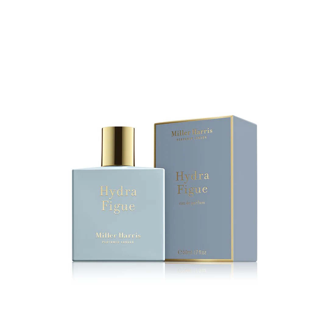 Miller Harris – Hydra Figue