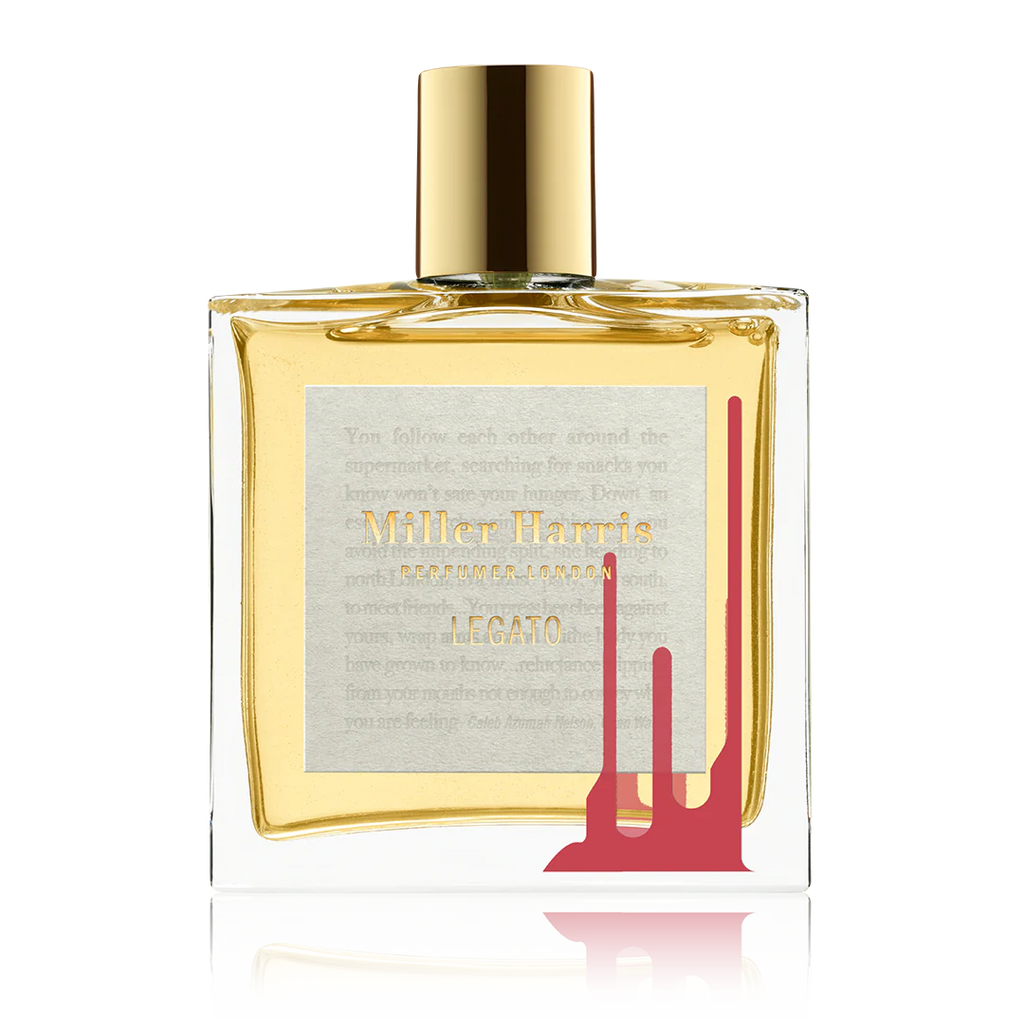 Miller Harris – Legato