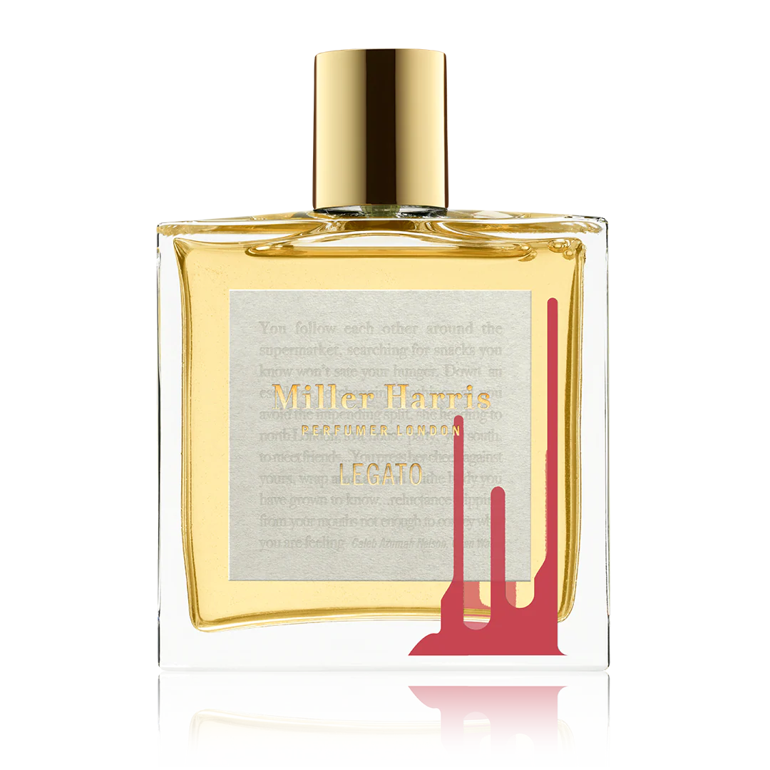 Miller Harris – Legato