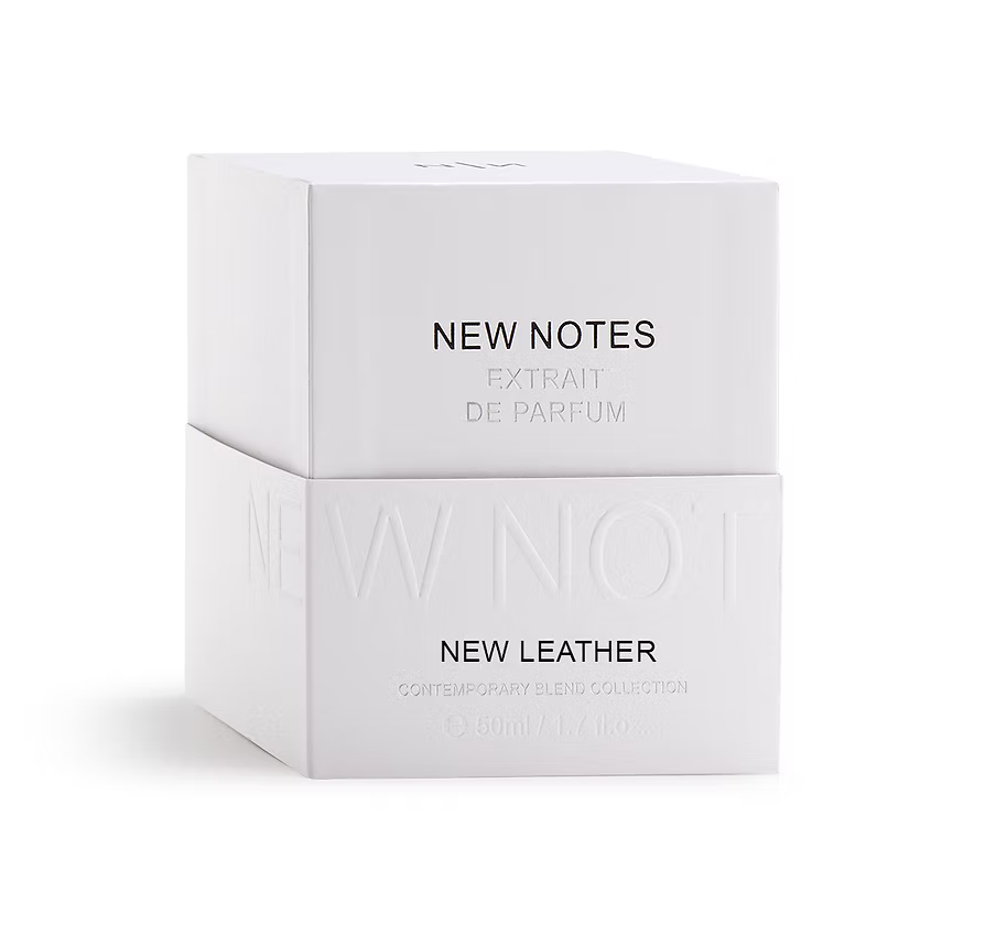 New Notes – New Leather