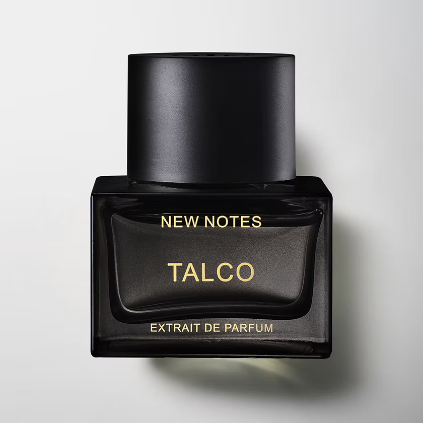 New Notes – Talco