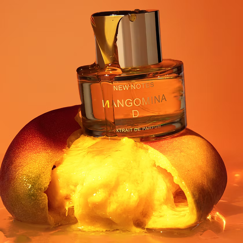 New Notes – Mangomina D