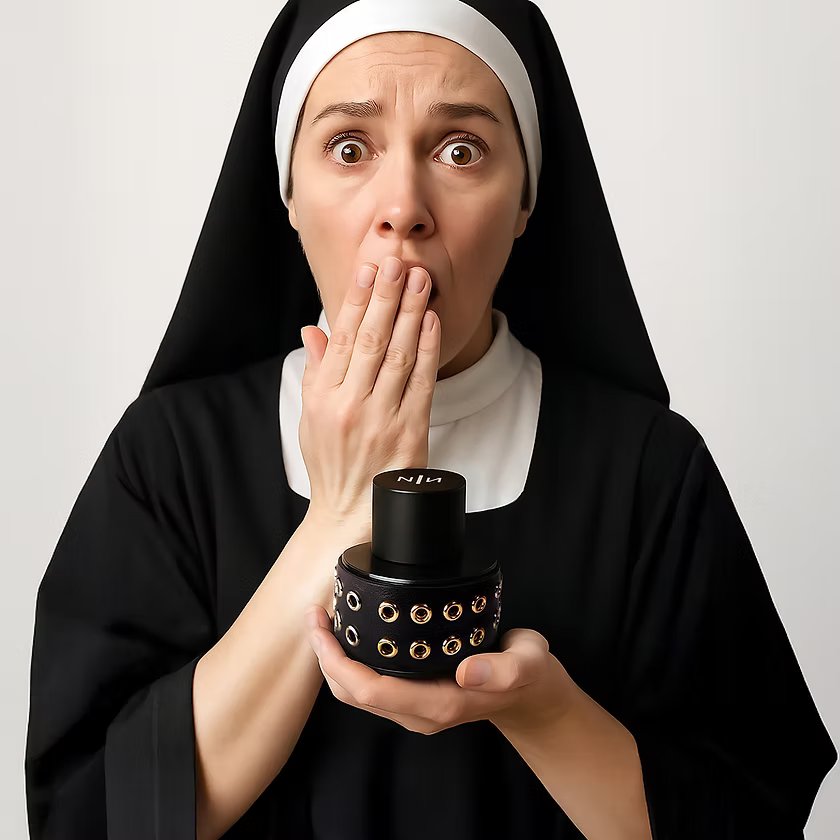 New Notes – Erotika Maximale