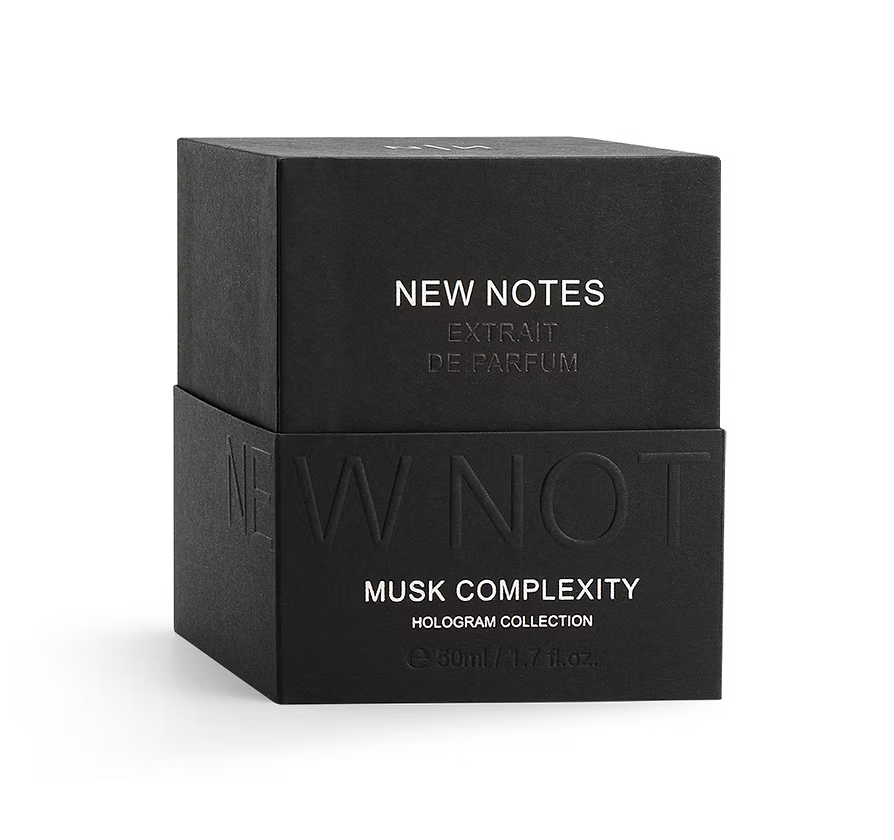 New Notes – Musk Complexity