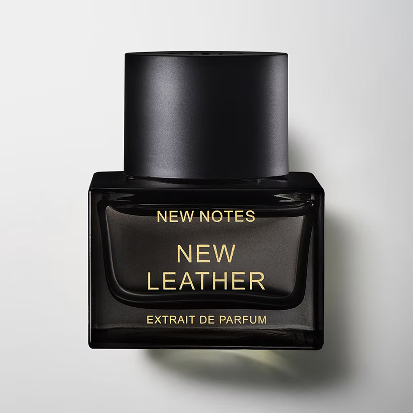 New Notes – New Leather