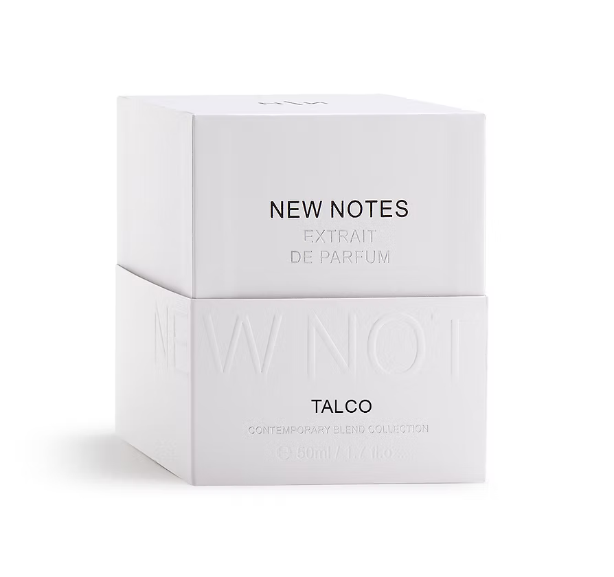 New Notes – Talco