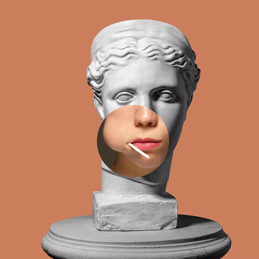 New Notes – Caramelo Vanilla