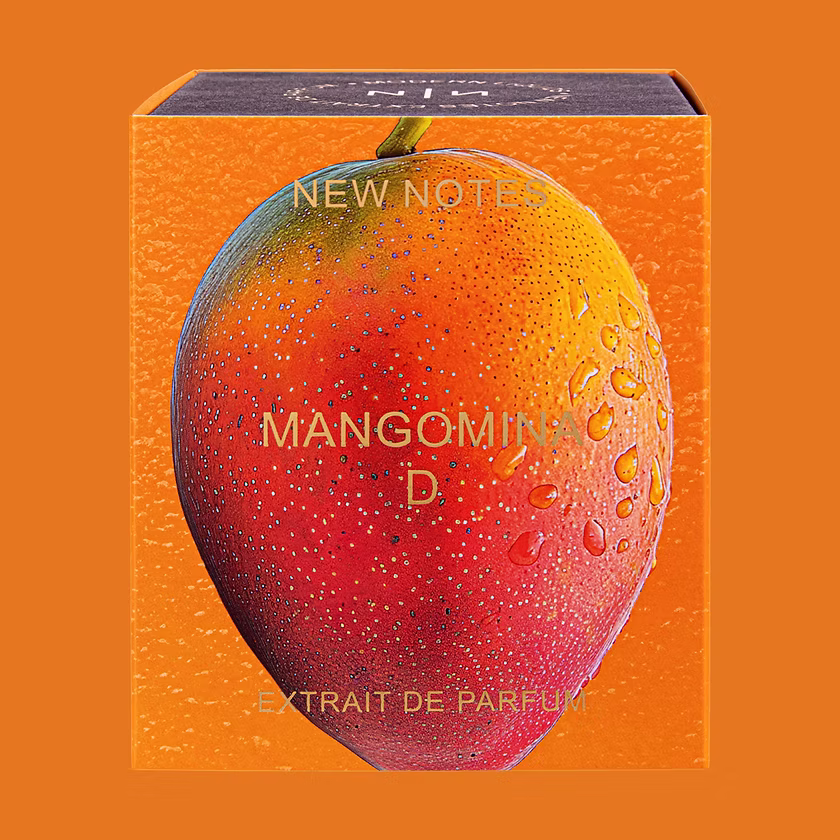 New Notes – Mangomina D