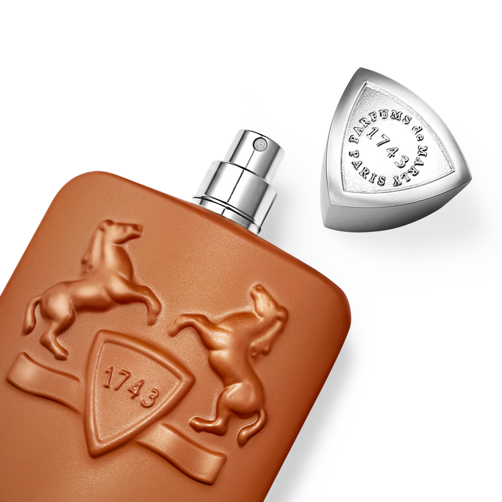 Parfums de Marly – Althaïr