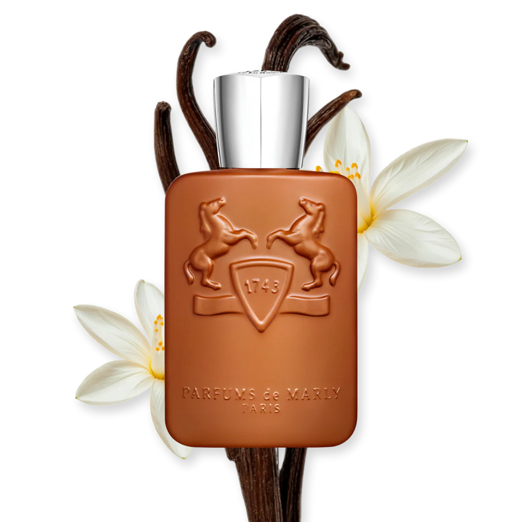 Parfums de Marly – Althaïr