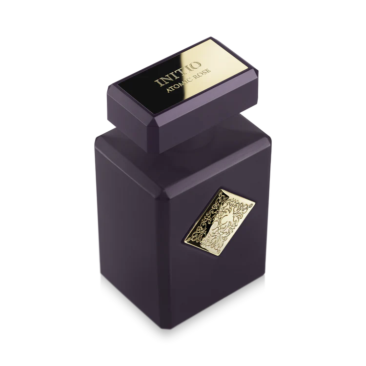 Initio Parfums Privés – Atomic Rose
