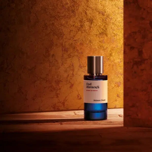 Maison Crivelli – Oud Maracujá