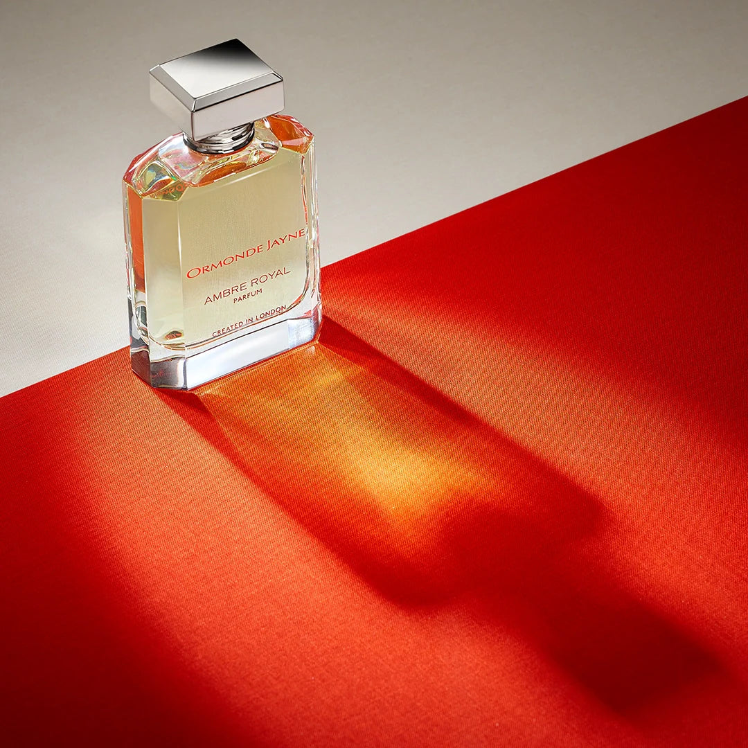 Ormonde Jayne – Ambre Royal