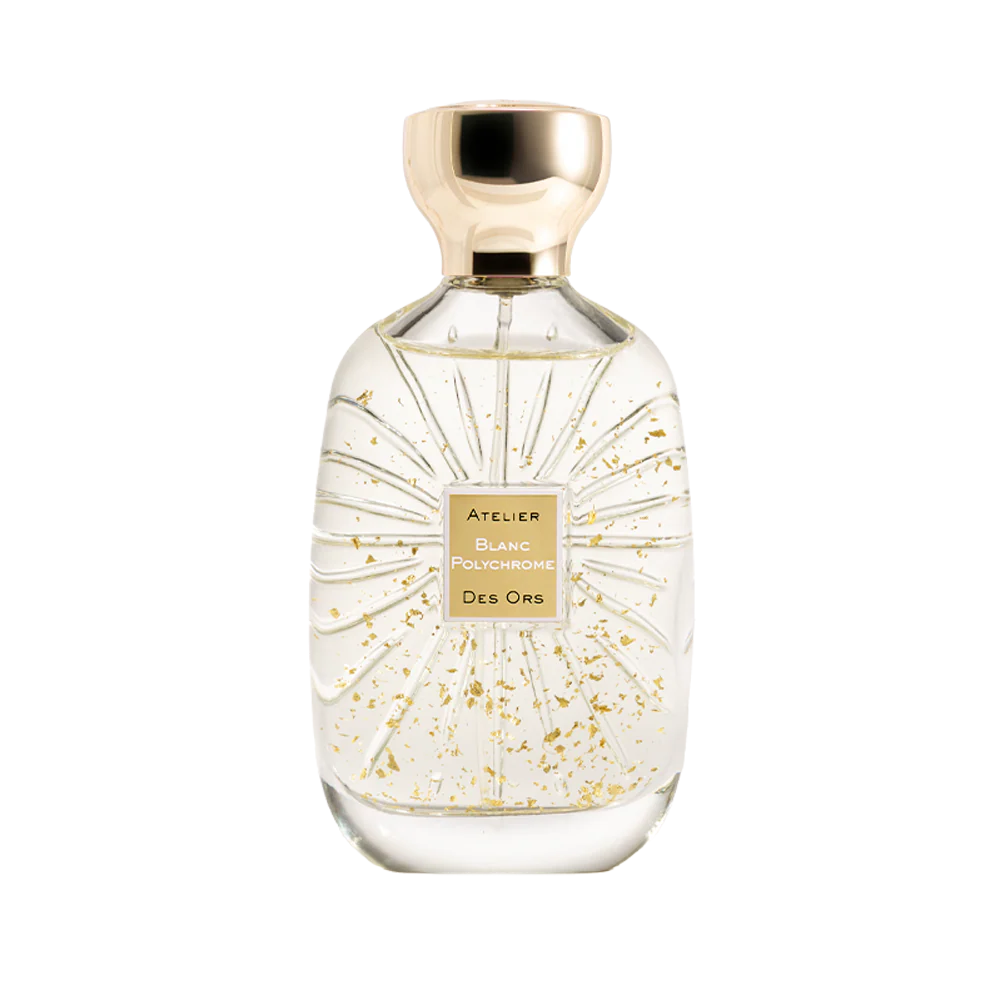 Atelier Des Ors – Blanc Polychrome