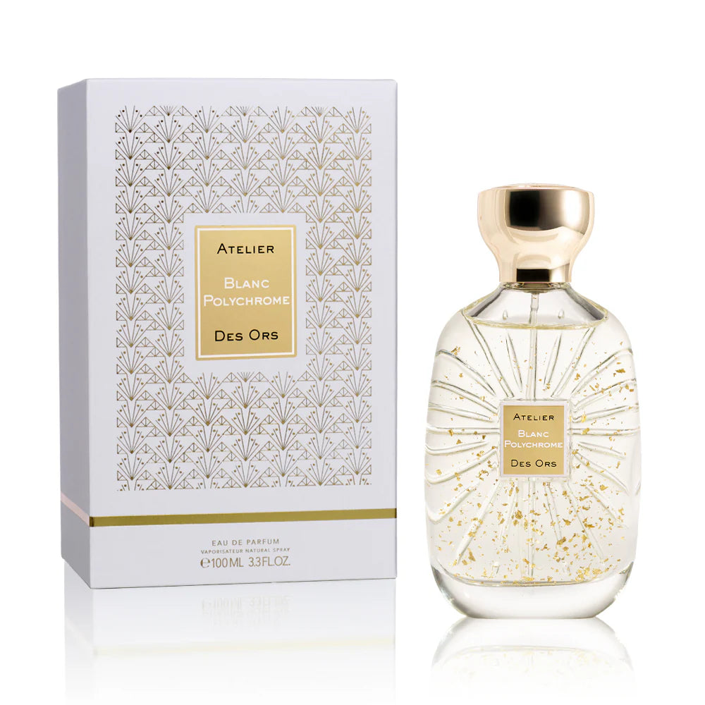 Atelier Des Ors – Blanc Polychrome
