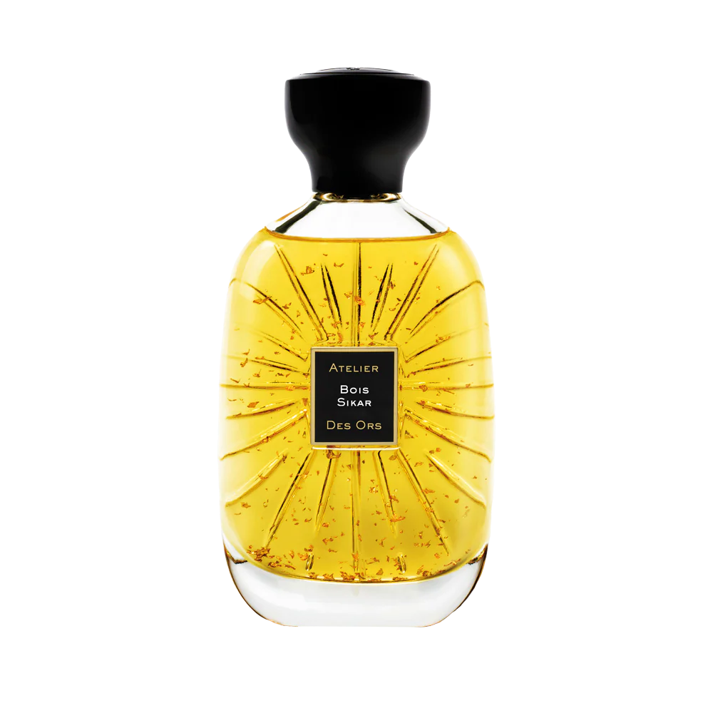 Atelier Des Ors – Bois Sicar