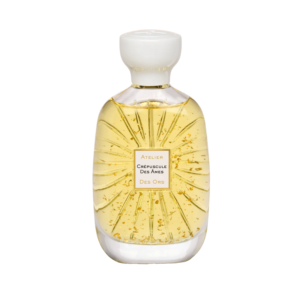Atelier Des Ors – Crépuscule Des Âmes