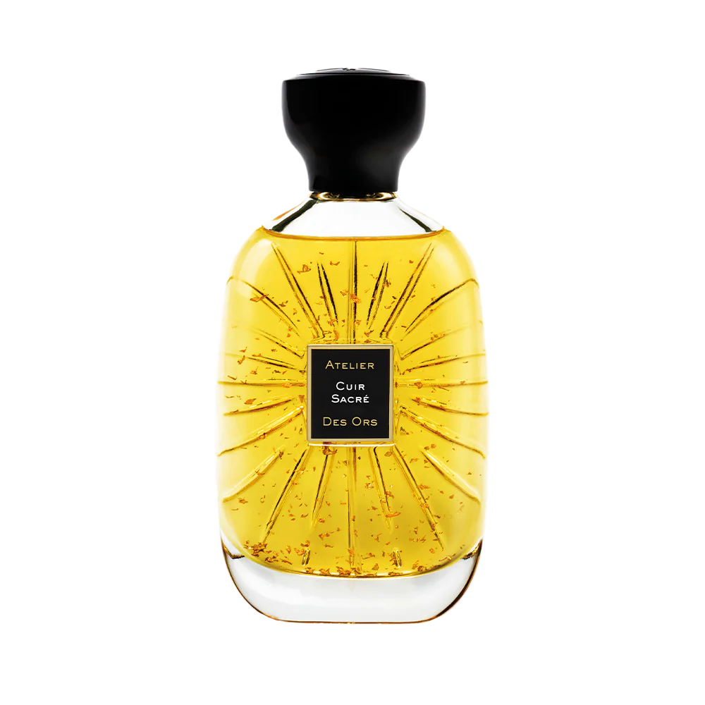 Atelier Des Ors – Cuir Sacré