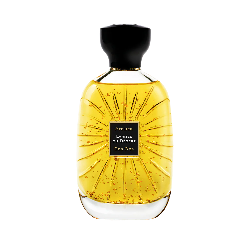 Atelier Des Ors – Larmes Du Désert
