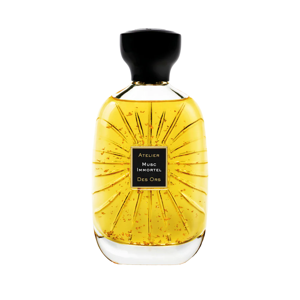 Atelier Des Ors – Musc Immortel