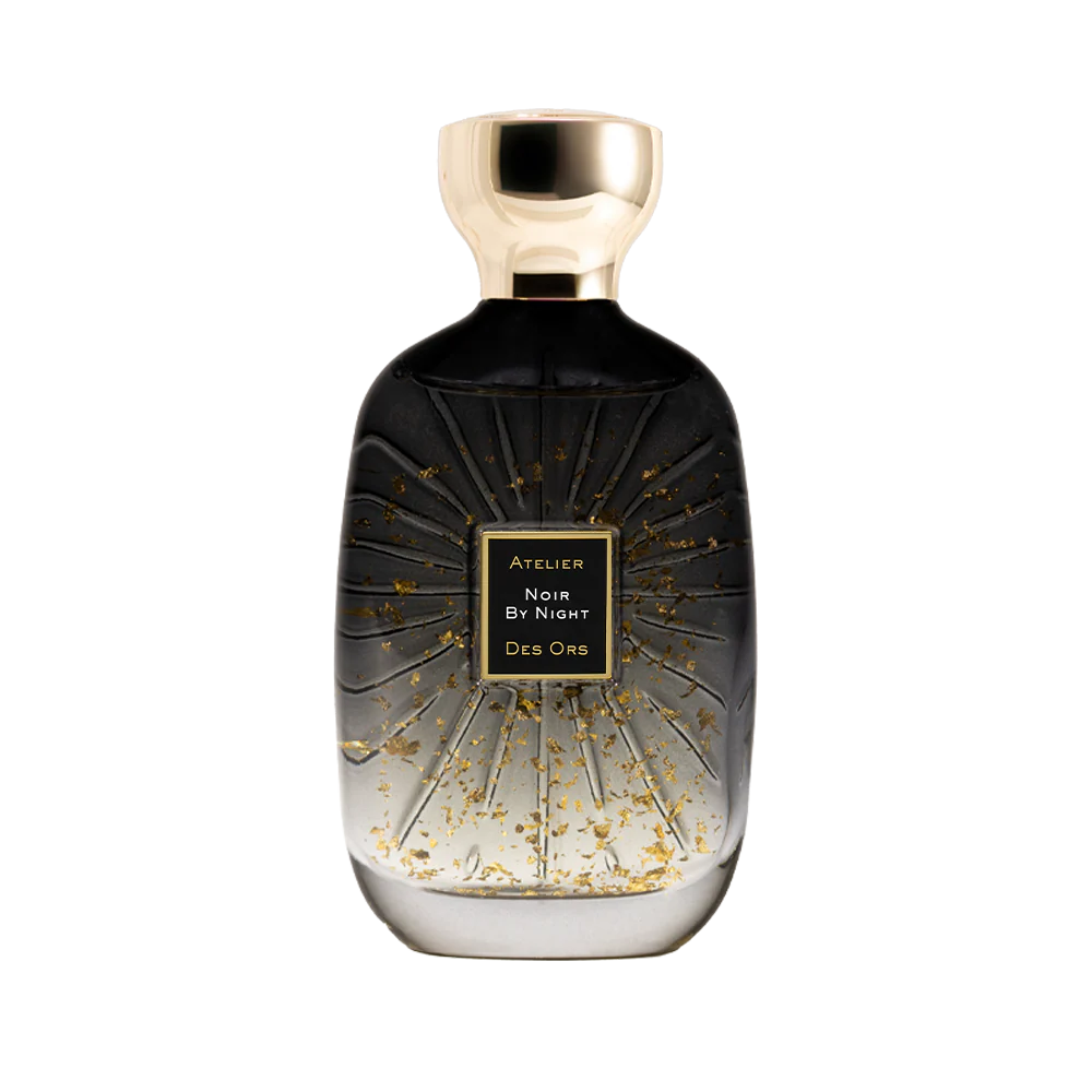 Atelier Des Ors – Noir By Night