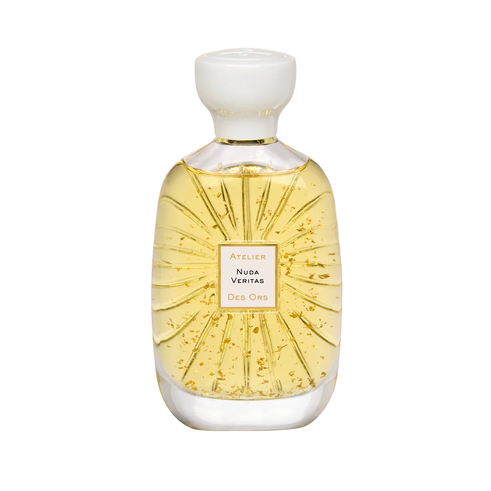 Atelier Des Ors – Nuda Veritas