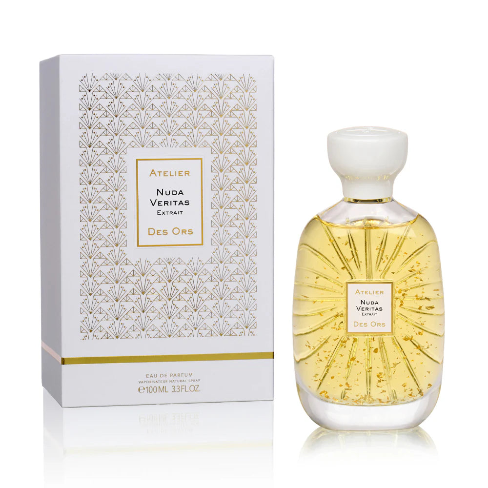 Atelier Des Ors – Nuda Veritas Extrait