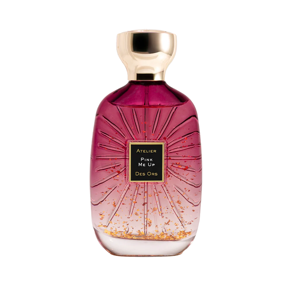 Atelier Des Ors – Pink Me Up