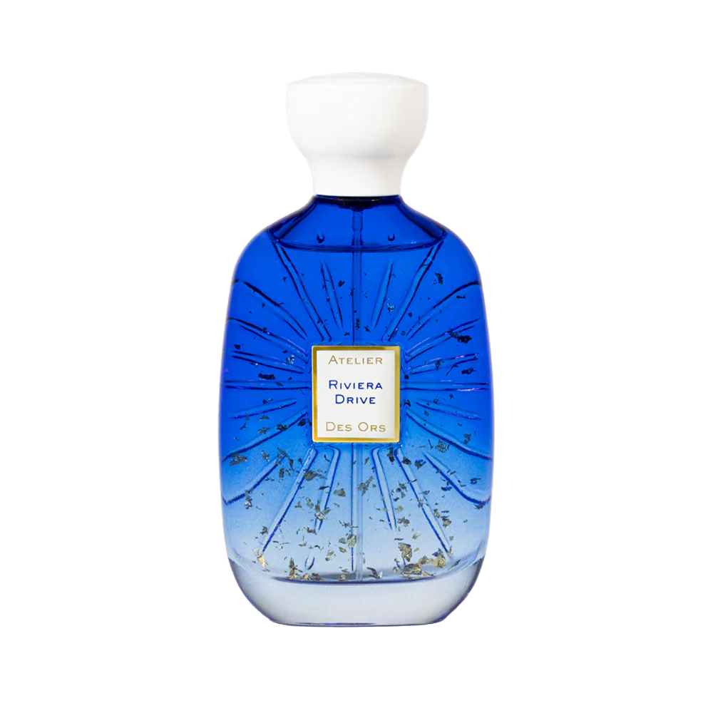 Atelier Des Ors – Riviera Drive