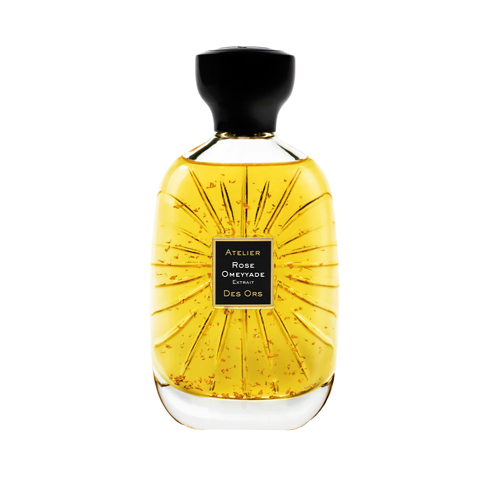 Atelier Des Ors – Rose Omeyyade Extrait
