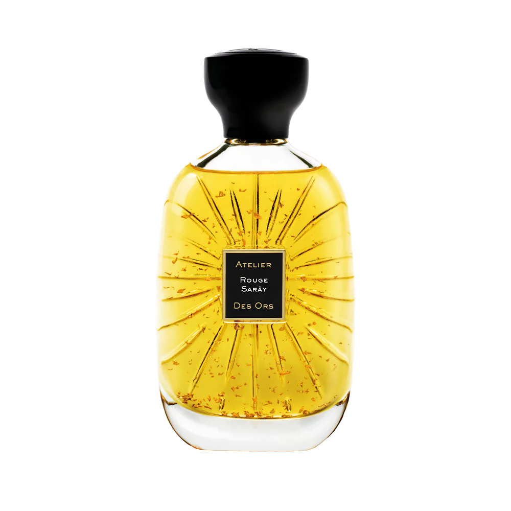 Atelier Des Ors – Rouge Sarây