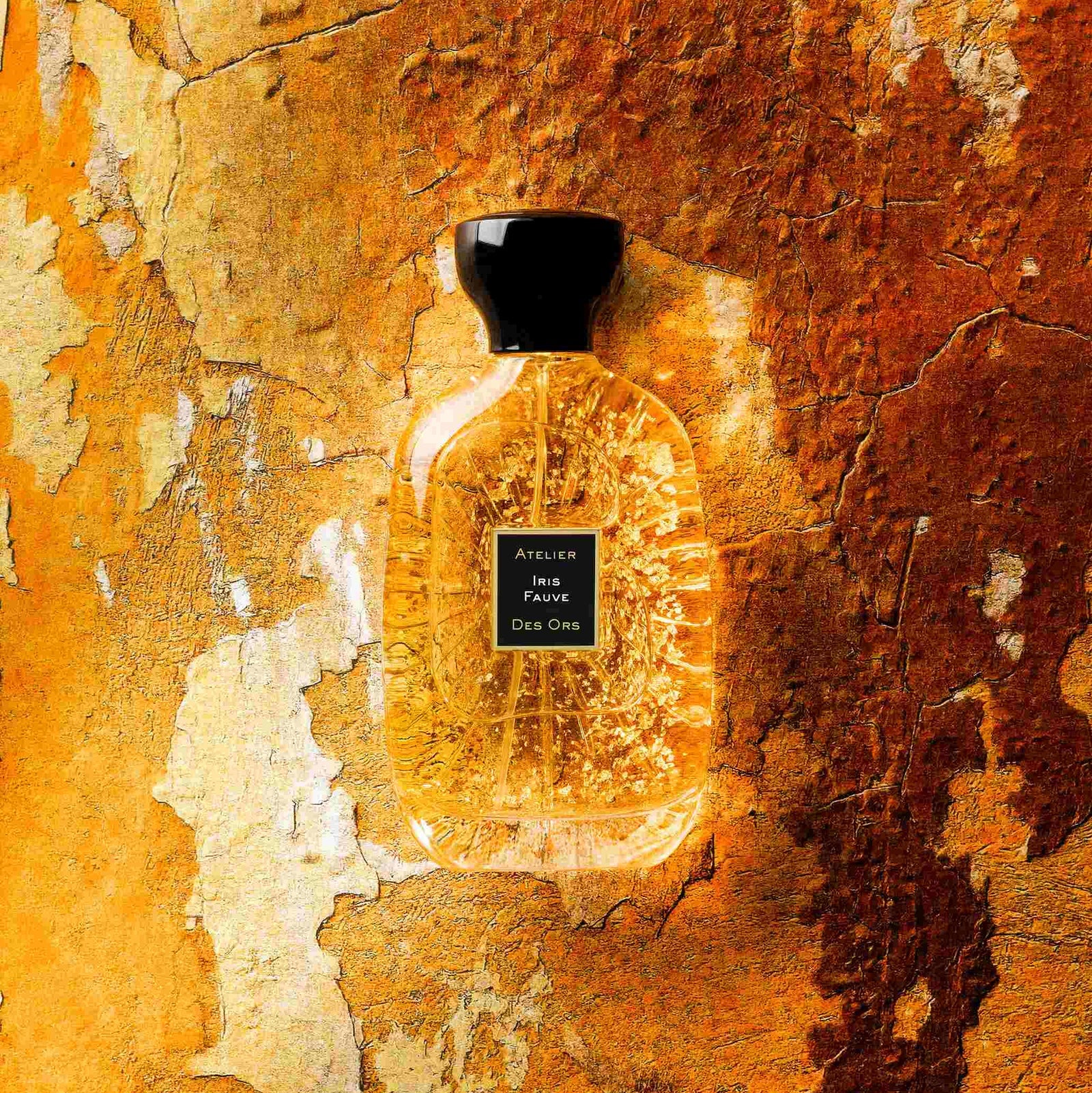 Atelier Des Ors – Iris Fauve