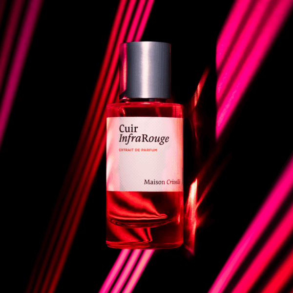 Maison Crivelli – Cuir Infrarouge