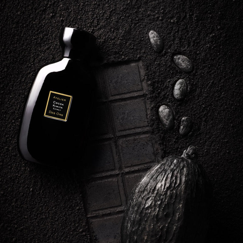 Atelier Des Ors – Cocoa Kimiya Extrait