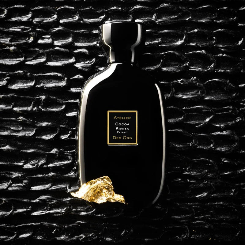 Atelier Des Ors – Cocoa Kimiya Extrait
