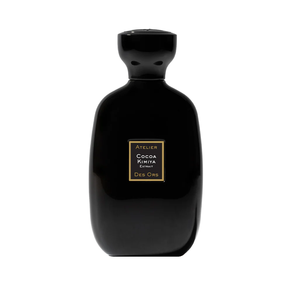 Atelier Des Ors – Cocoa Kimiya Extrait