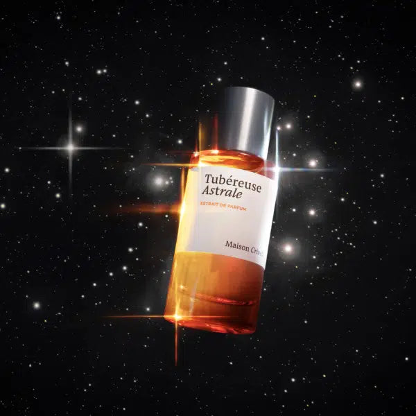 Maison Crivelli – Tubéreuse Astrale