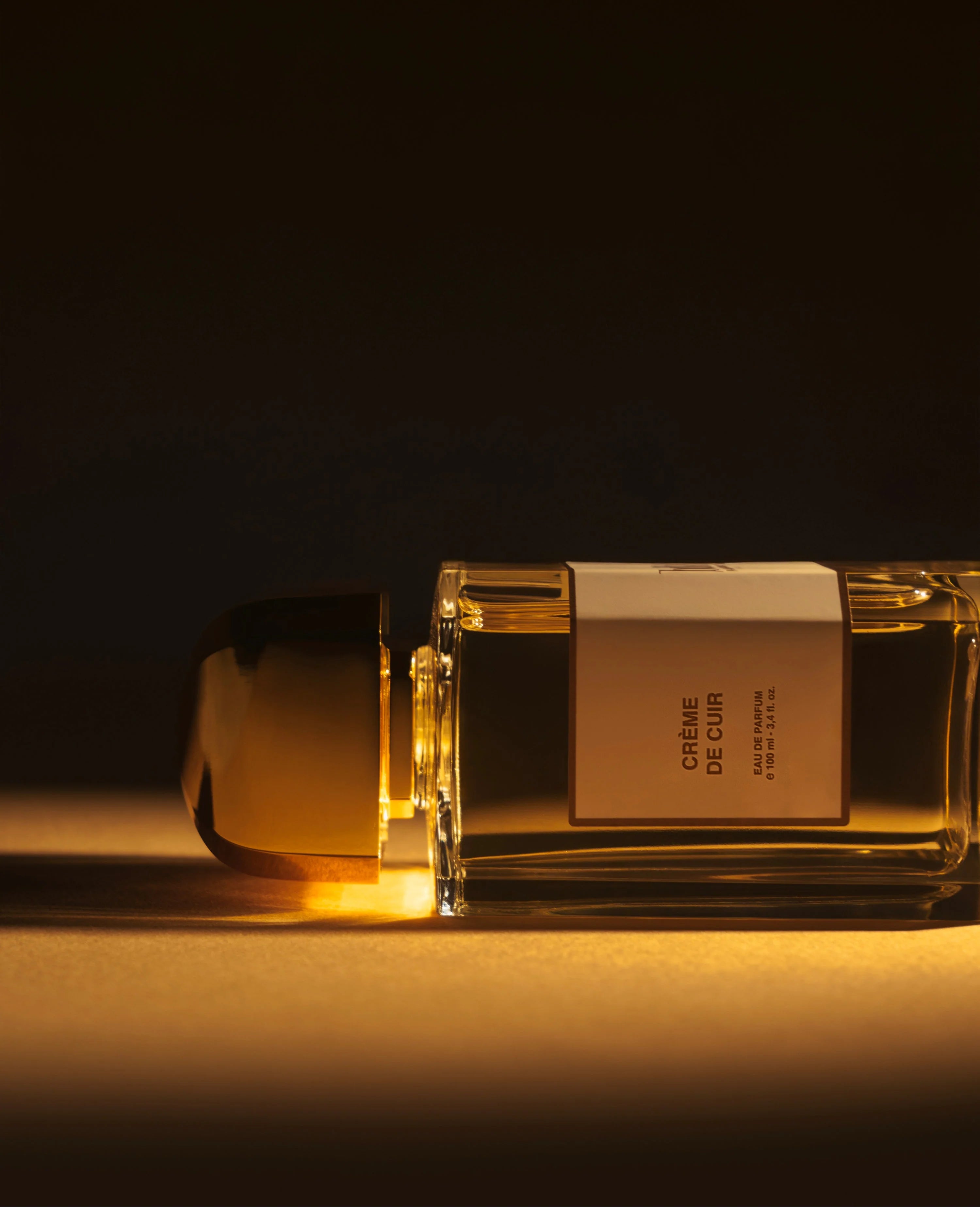 BDK Parfums – Crème de Cuir