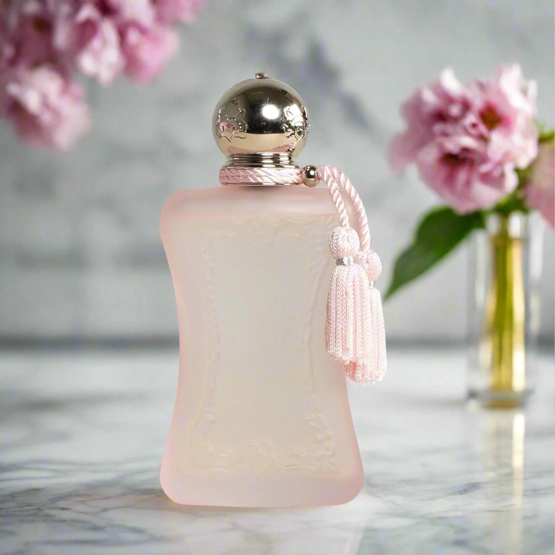 Parfums de Marly – Delina La Rosée