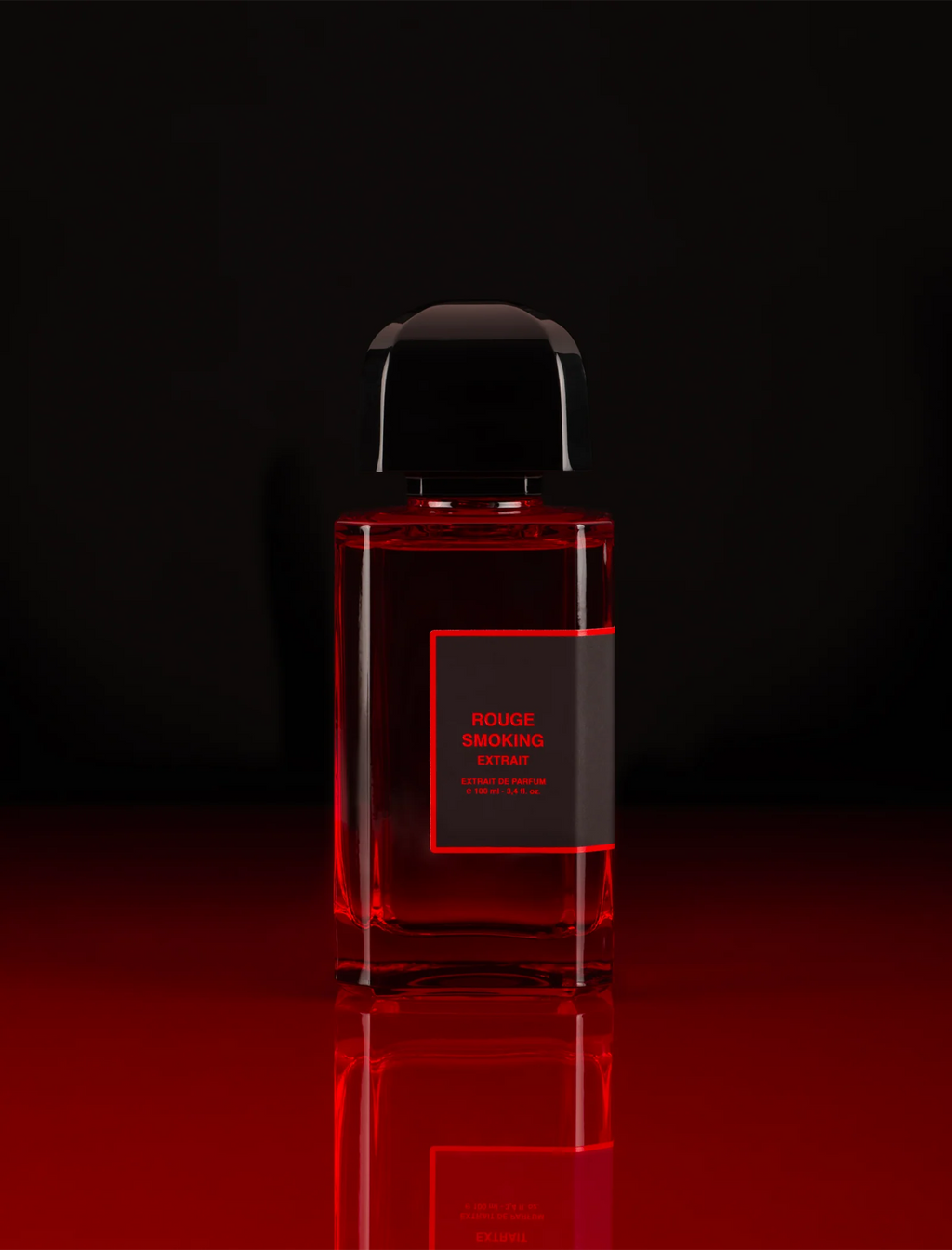 BDK Parfums – Rouge Smoking Extrait