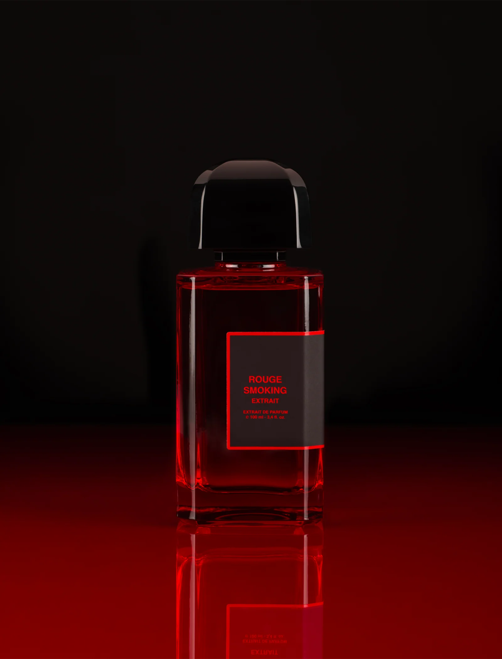BDK Parfums – Rouge Smoking Extrait
