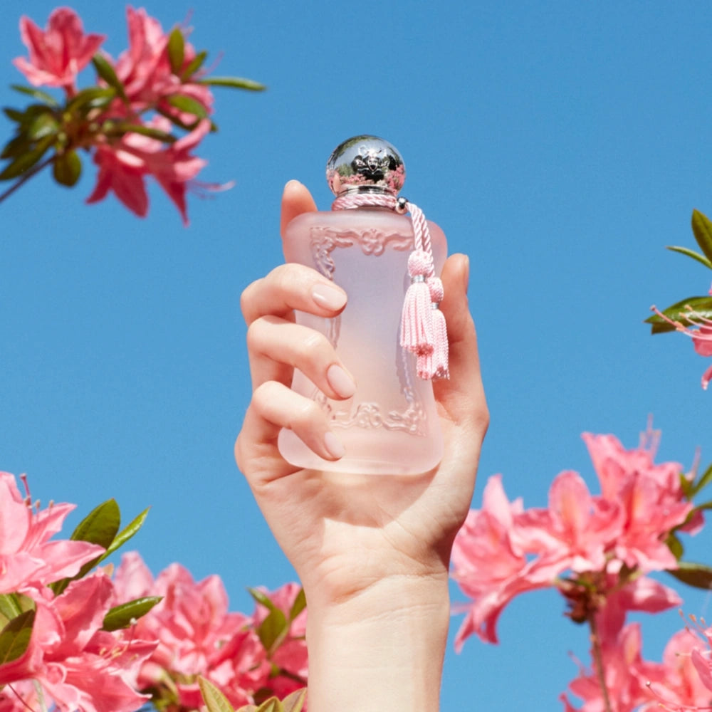 Parfums de Marly – Delina La Rosée