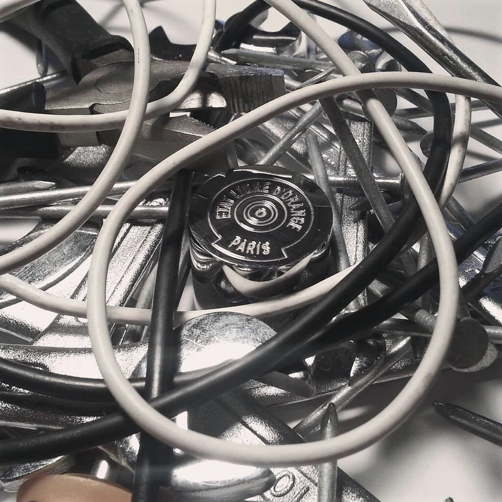 Etat Libre d’Orange – Fat Electrician